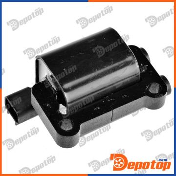 Bobine D'allumage pour MITSUBISHI | 10671, 20445